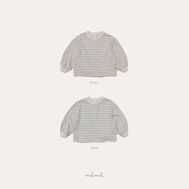 멜멜-립스트라이프T