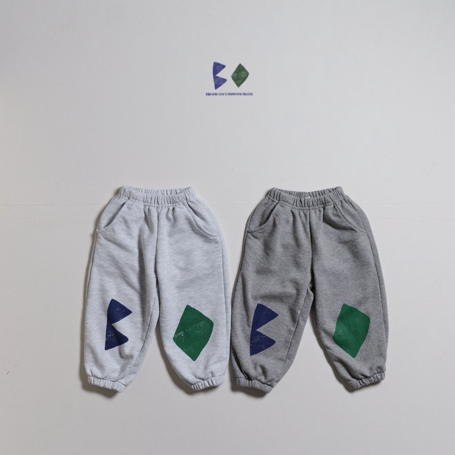 보네오네-BO조거팬츠