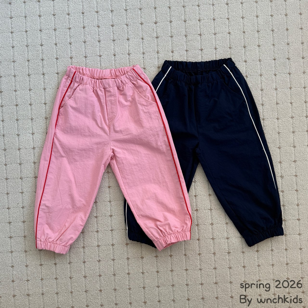 운치키즈-핑퐁조거