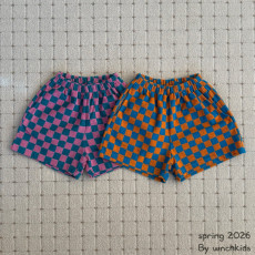 운치키즈-바둑이반바지