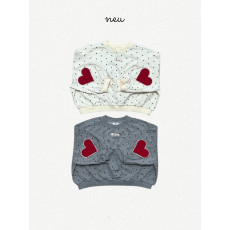 노이-도트하트빵맨투맨