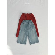 알라딘-하트좋아팬츠