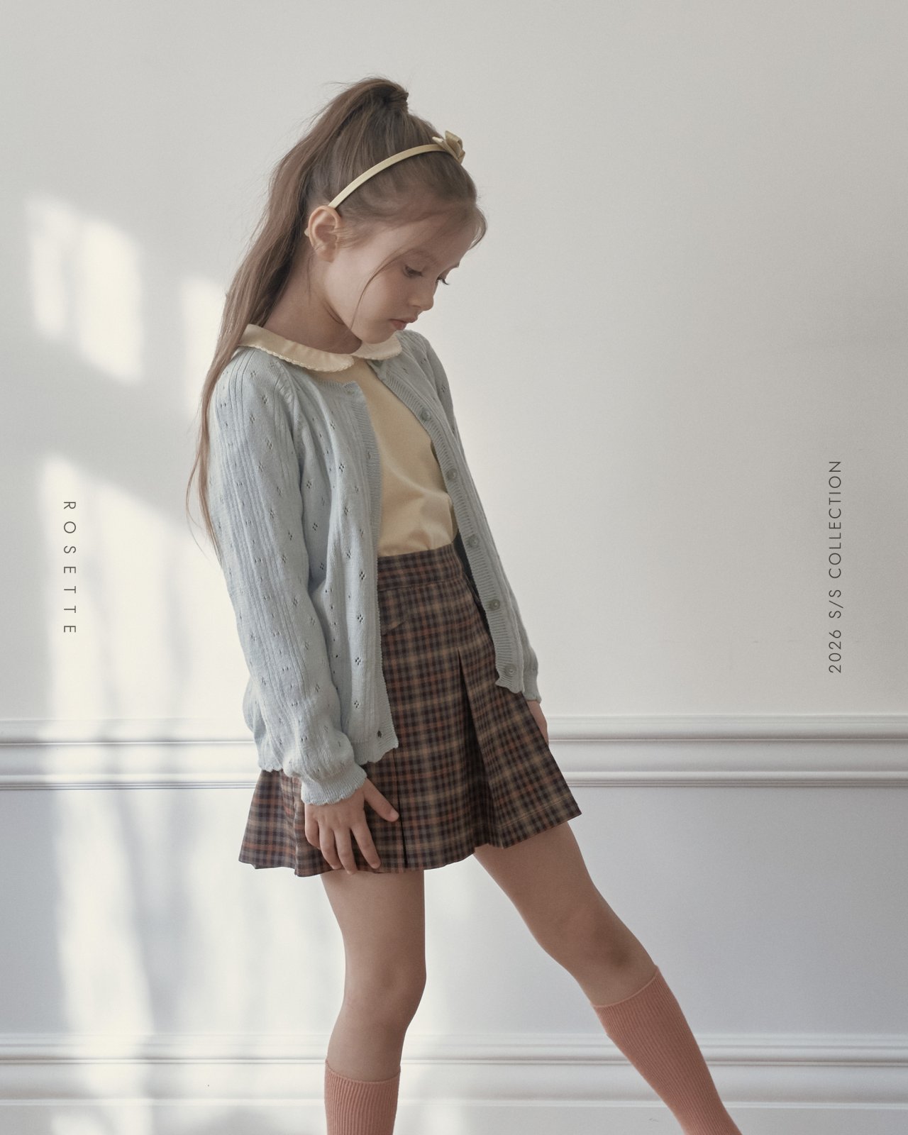 호제트-멜로디니트가디건