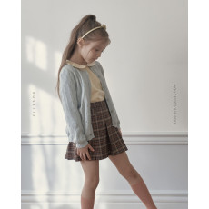 호제트-멜로디니트가디건