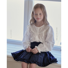 호제트-라라리본스커트