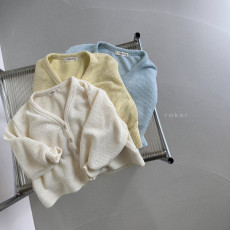 레이커-마블가디건