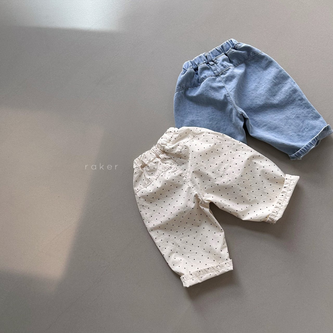 레이커-프릴포켓PT