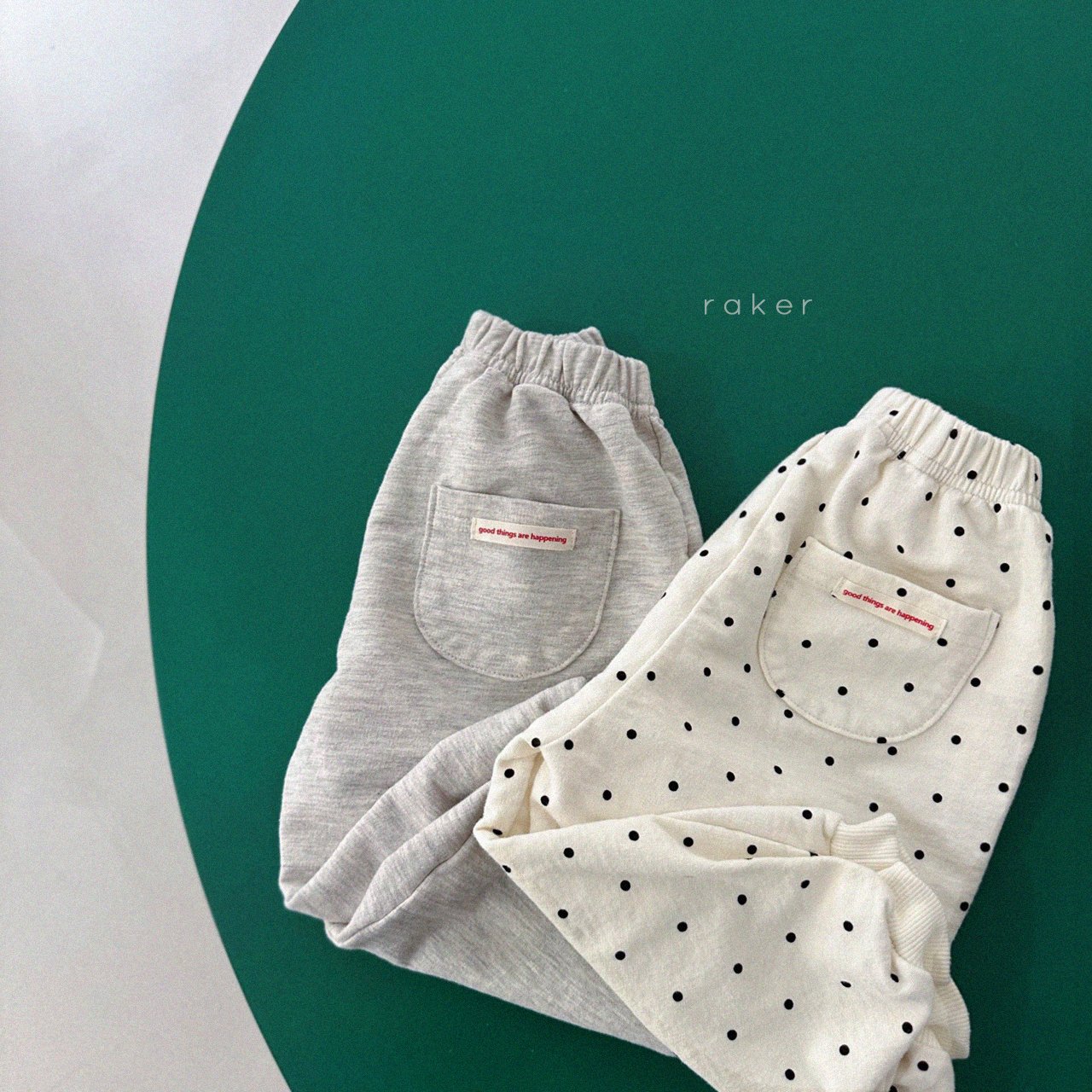 레이커-데이데이조거PT