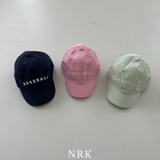 엔알케이-베이스볼캡