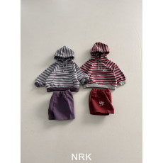 엔알케이-루틴후드세트