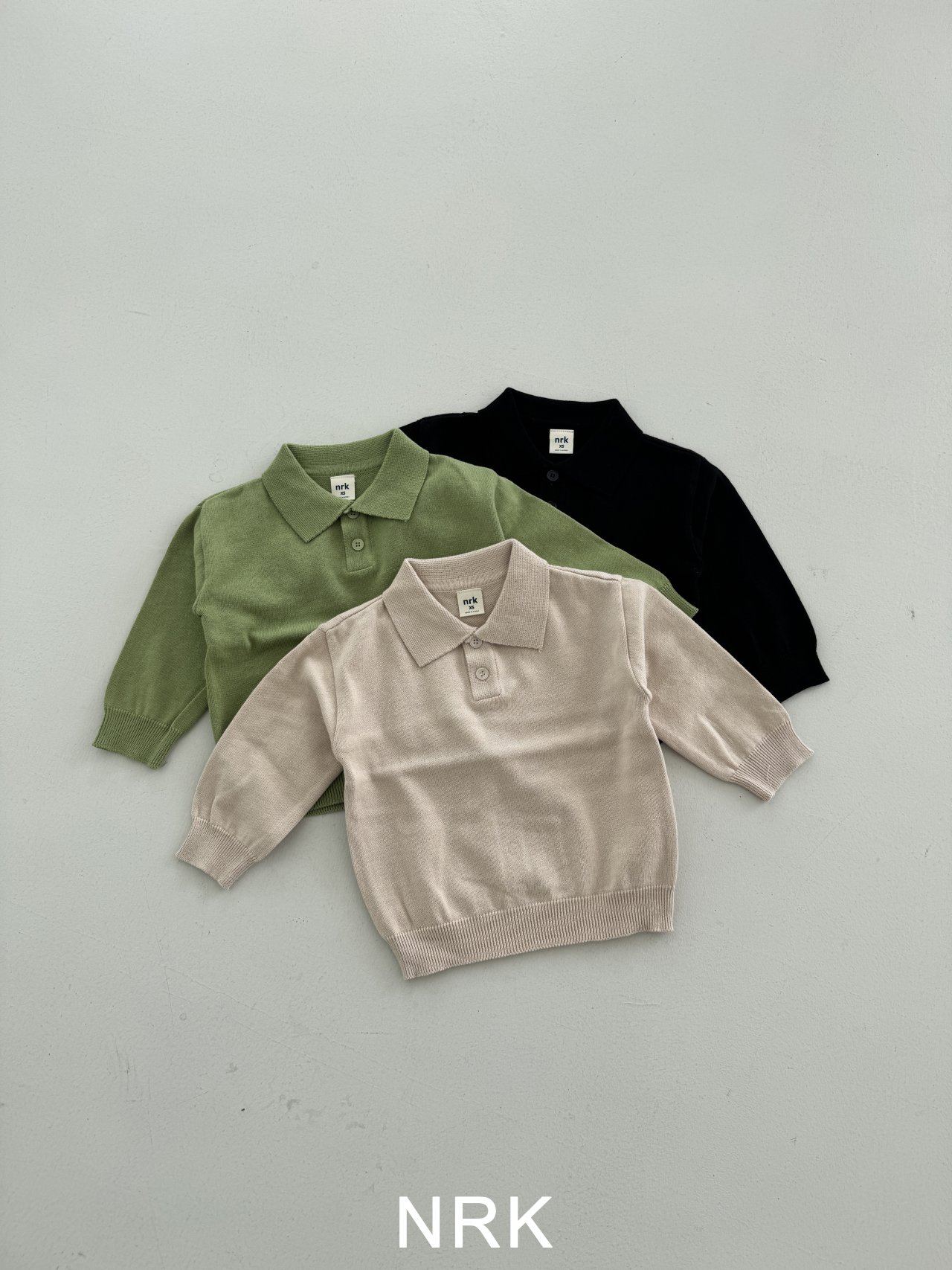 엔알케이-면카라니트