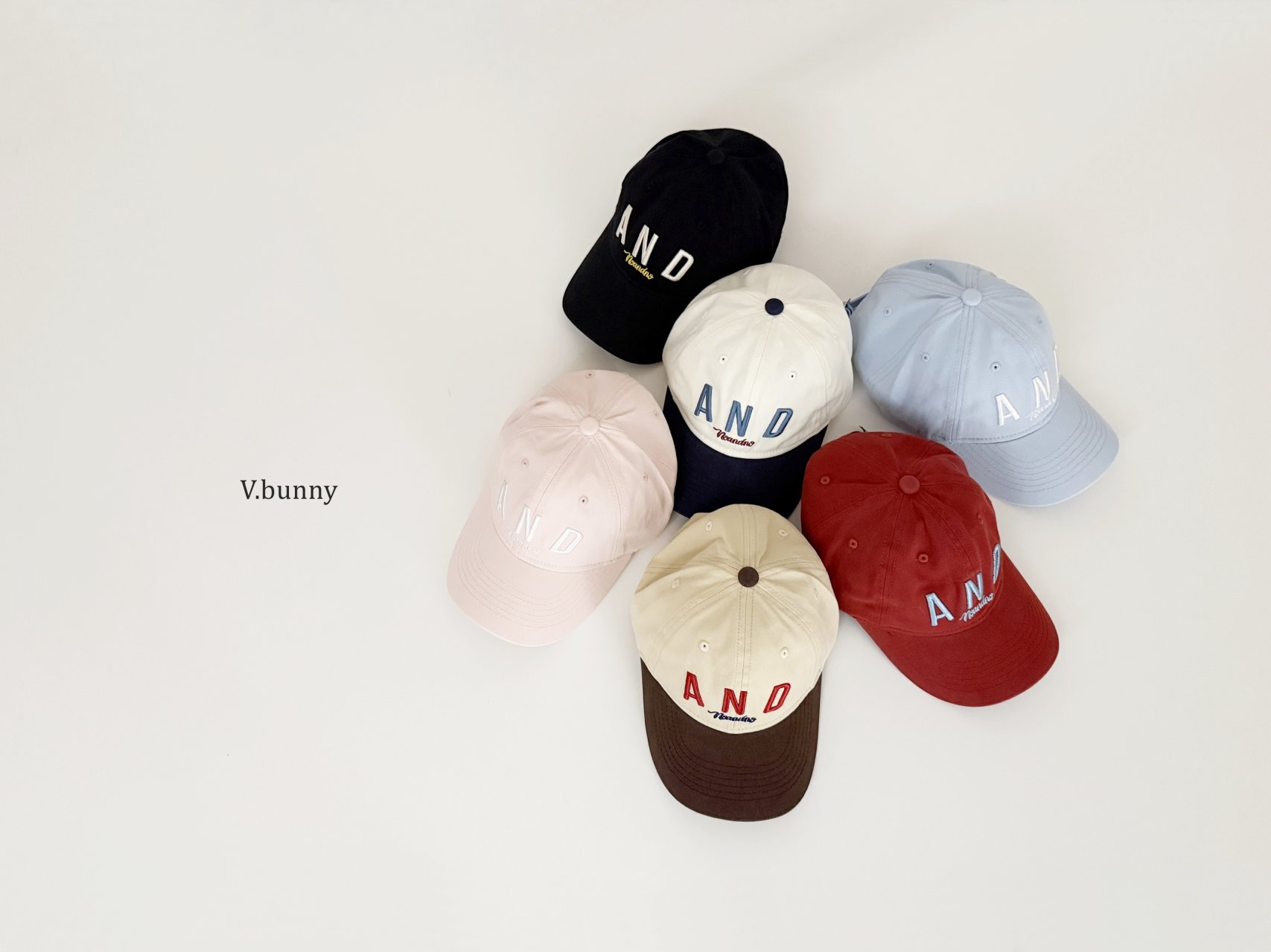 바닐라버니-앤드캡