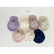 바닐라버니-콕콕모자