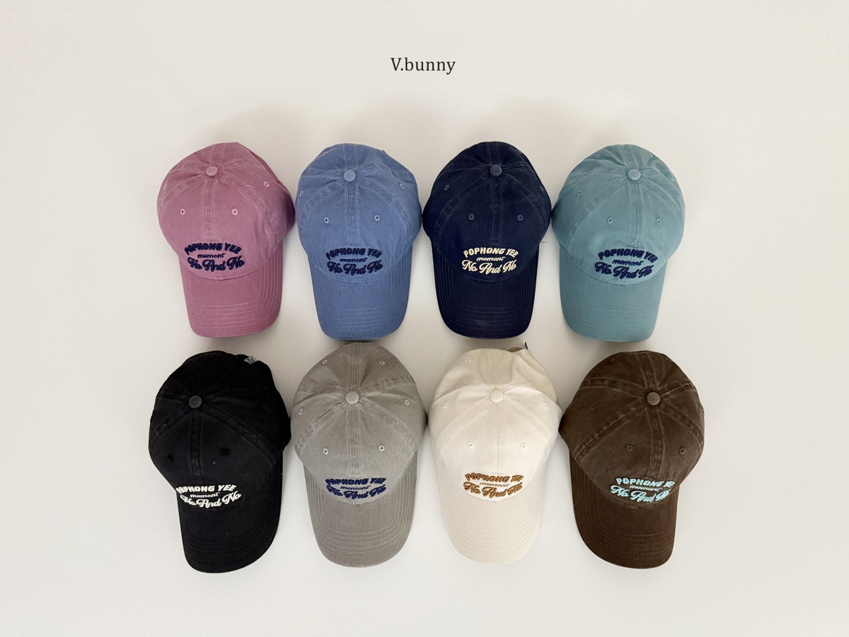 바닐라버니-모멘트캡