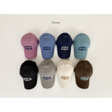 바닐라버니-모멘트캡