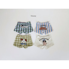 바닐라버니-그루비팬티