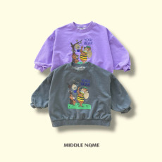 미들네임-꿀벌베어MTM