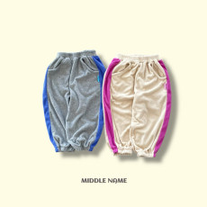 미들네임-테리배색PT