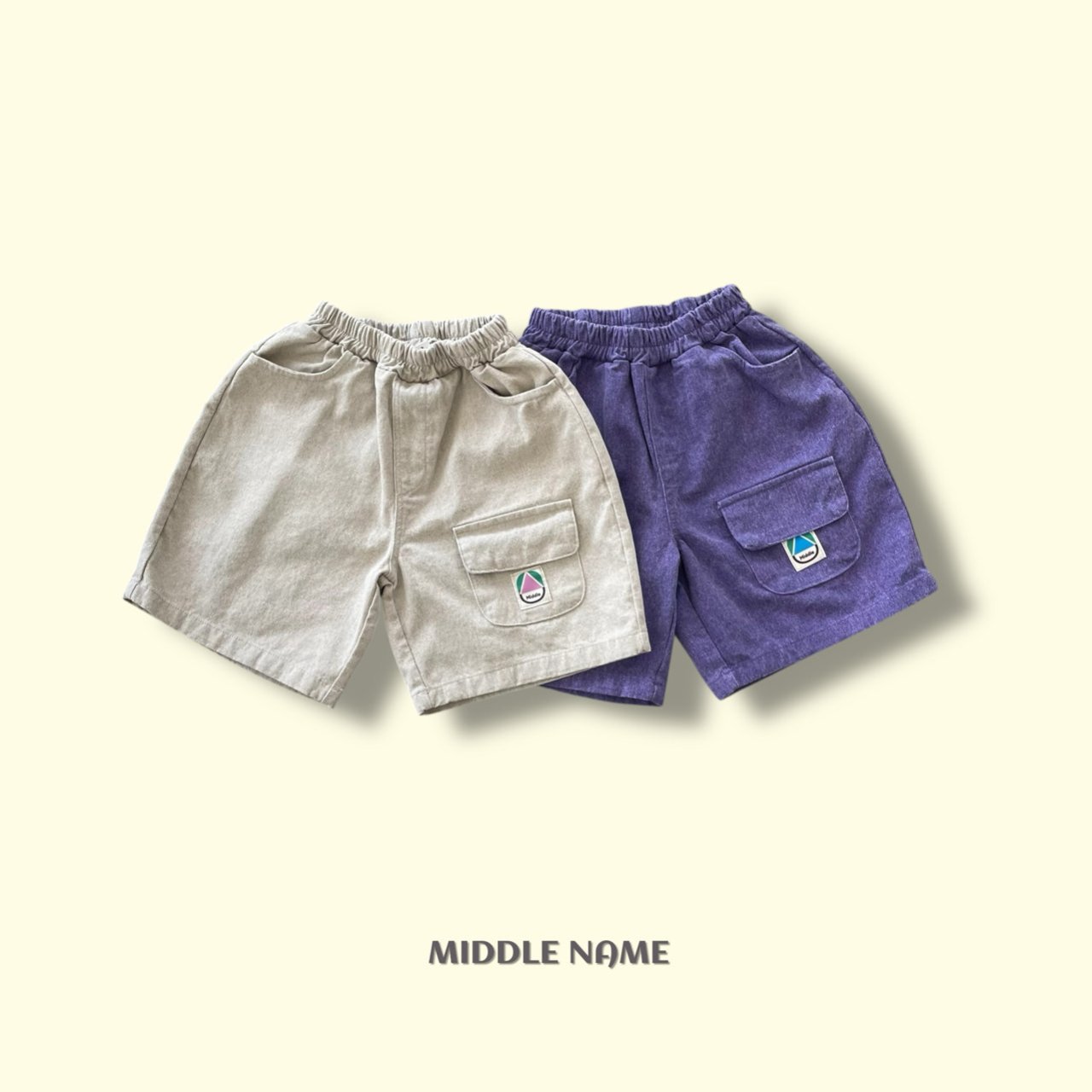 미들네임-피그포켓버뮤다PT