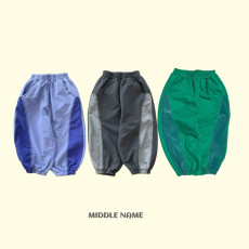 미들네임-절개배색PT