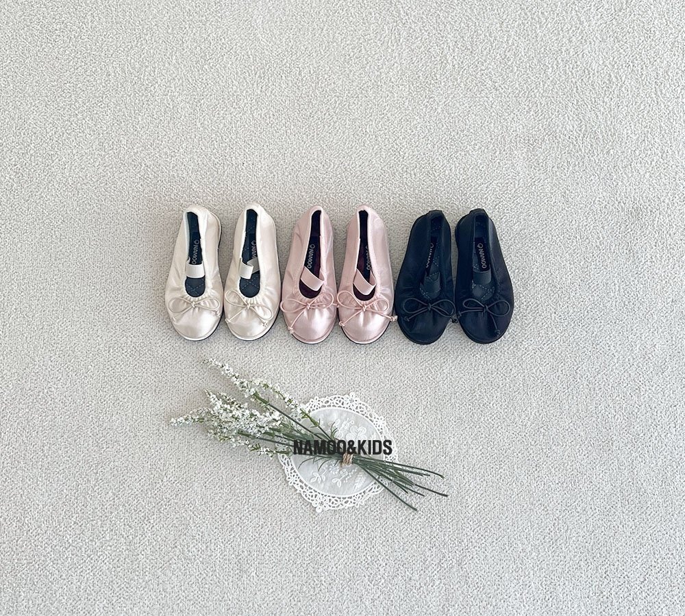 나무키즈-N073엘린새틴메리제인