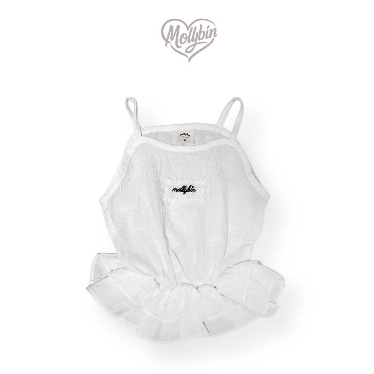 몰리빈-셀리셔링TOP