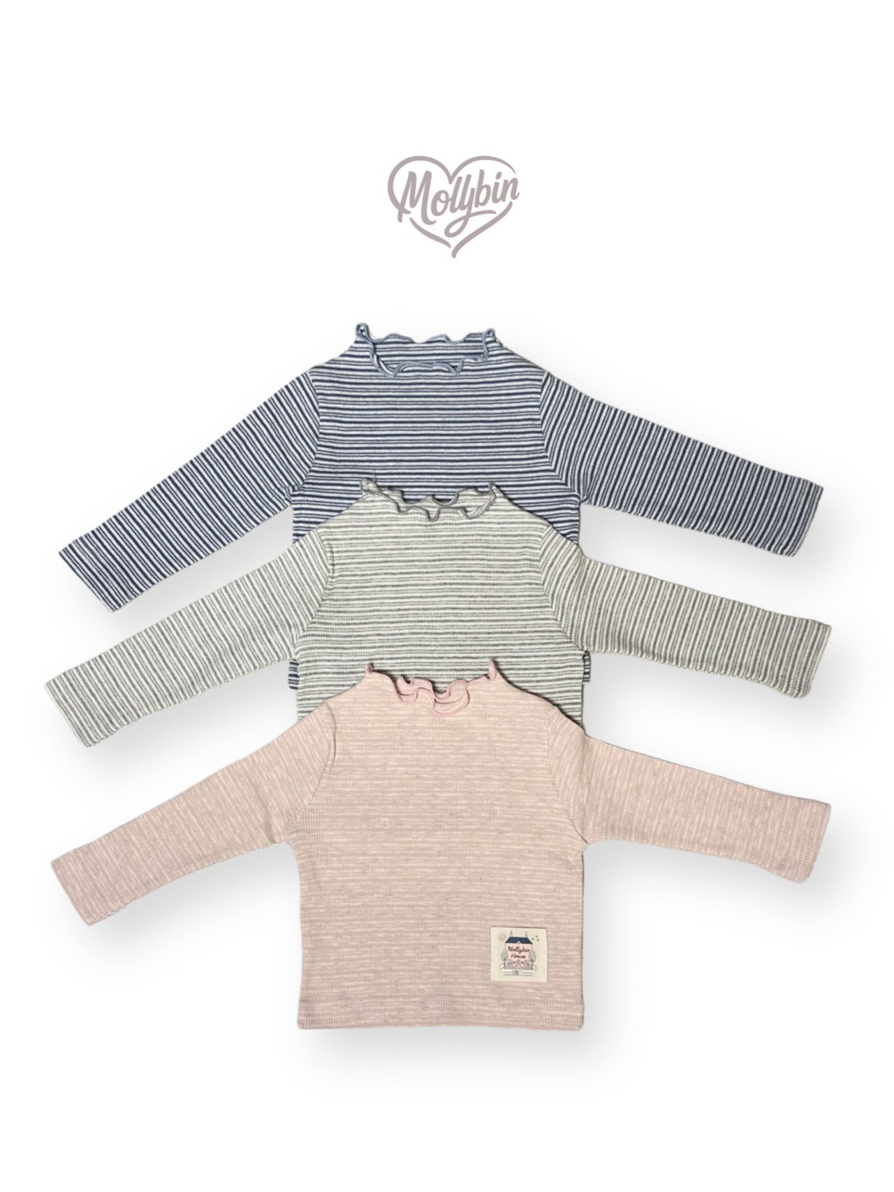 몰리빈-르골지TS