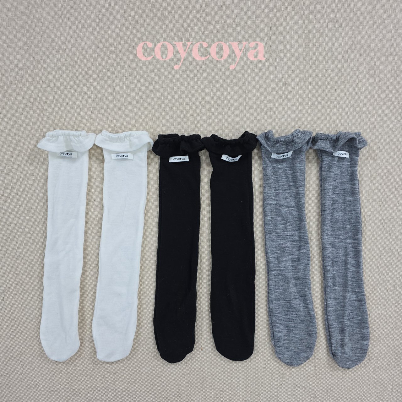 코이코야-야야프릴삭스