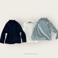 오트밀-베베라디아폴라