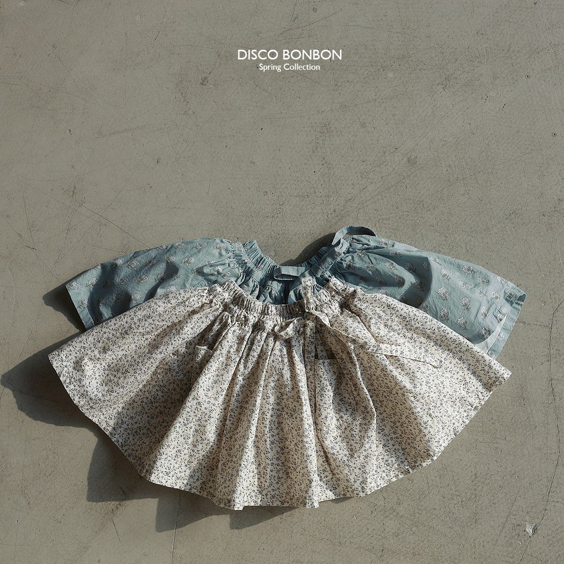 디스코봉봉-루미스커트