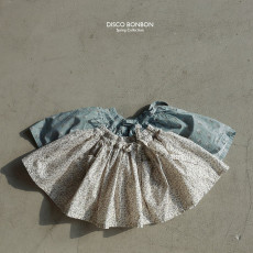 디스코봉봉-루미스커트