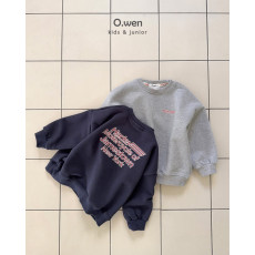 오웬-할리맨투맨