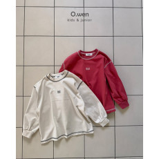 오웬-피스티셔츠