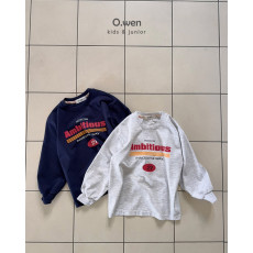 오웬-엠비셔스티셔츠