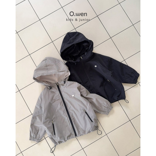 오웬-루프윈드브레이커