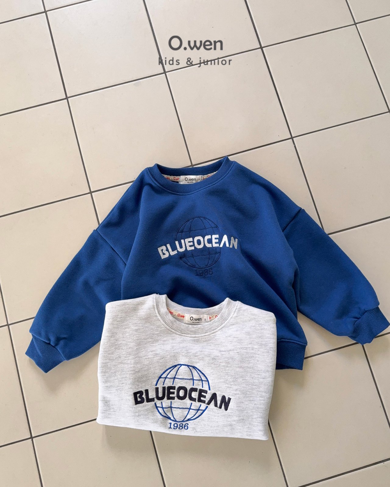 오웬-블루오션맨투맨