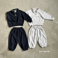 버터컵-카라스냅상하SET