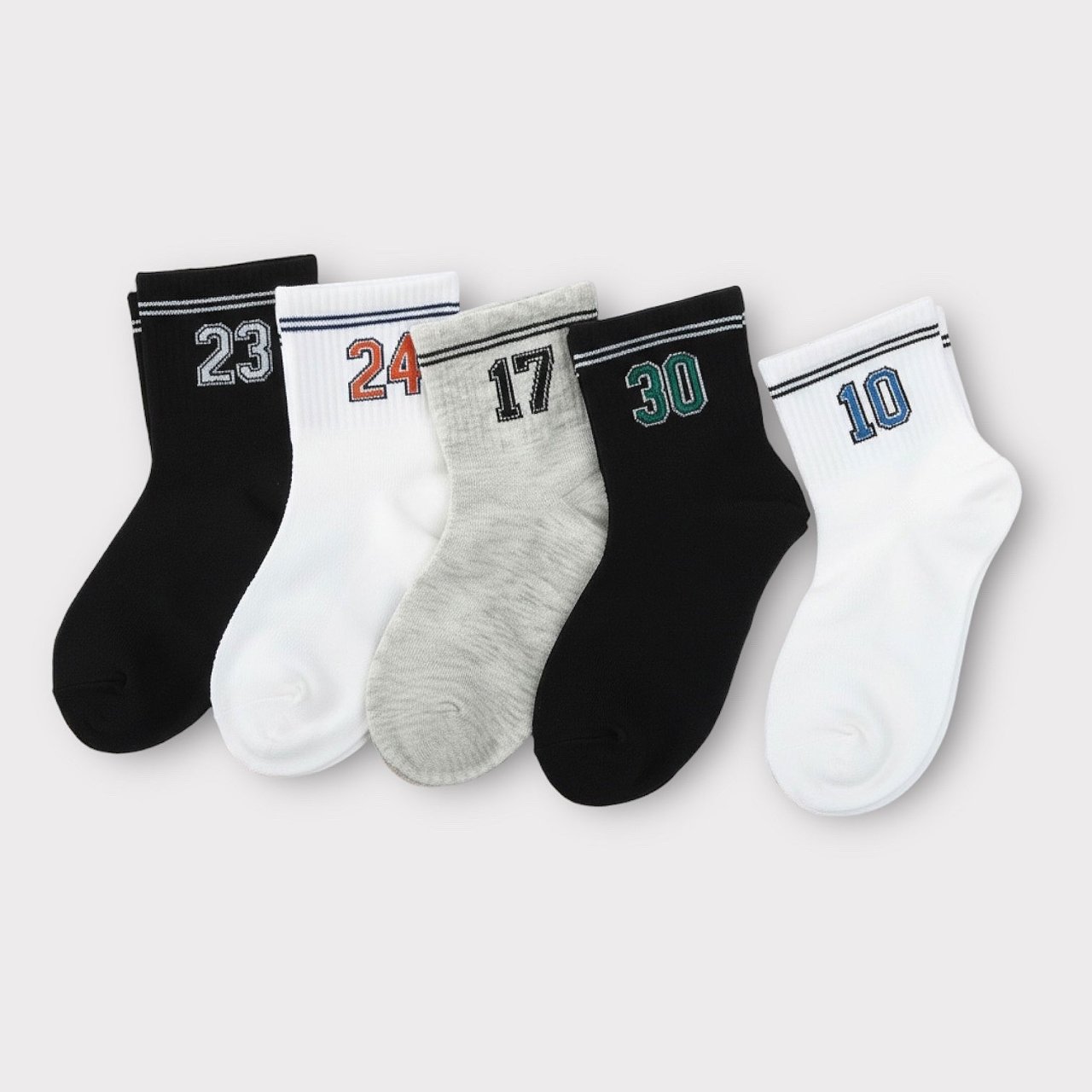 듀디-틴투5종세트