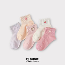 듀디-스트로베리5종세트