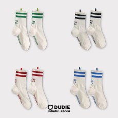 듀디-투씨유4종세트