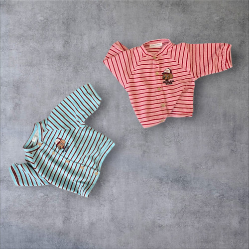 모란-레몽가디건