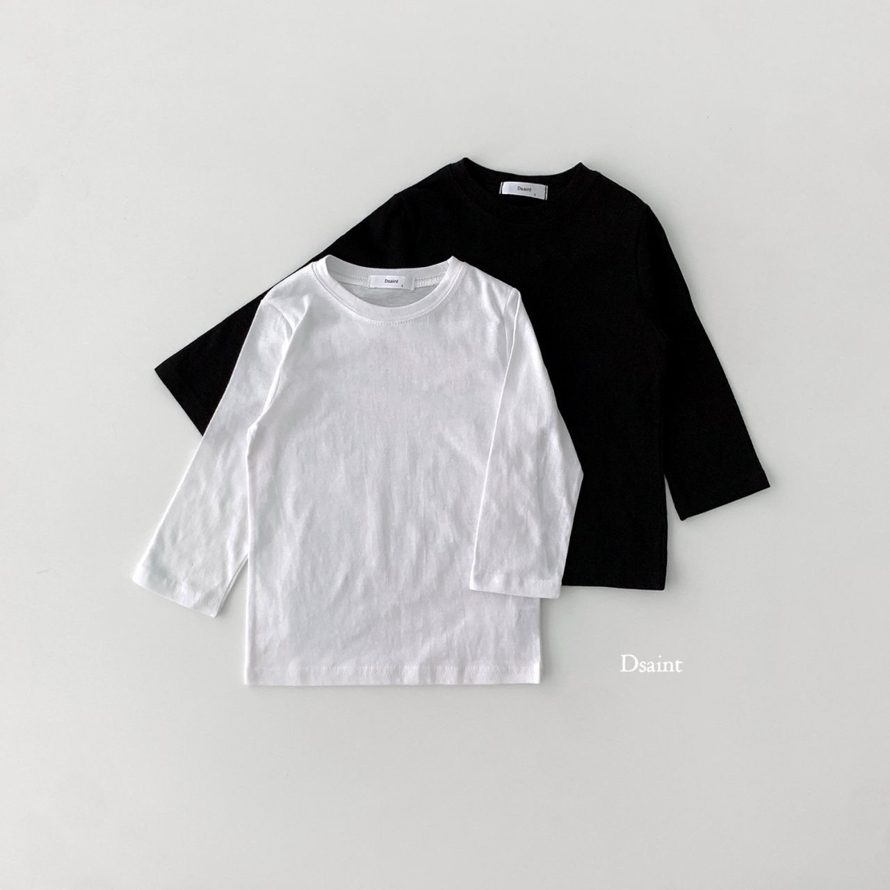 디세인트-긴팔이너티