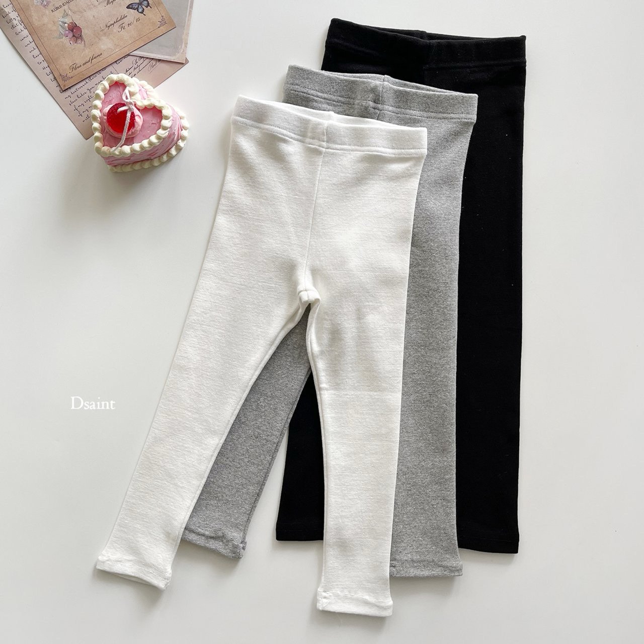 디세인트-쫀득레깅스