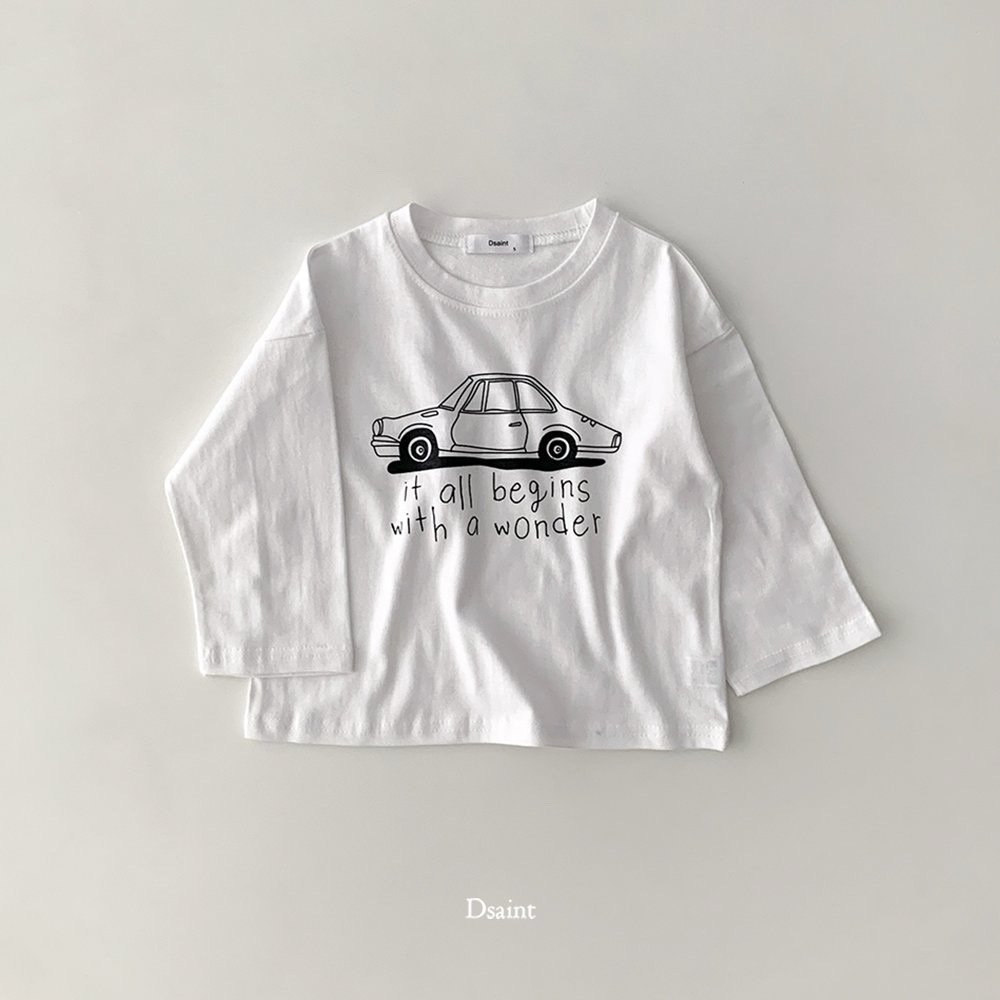 디세인트-비긴즈카T