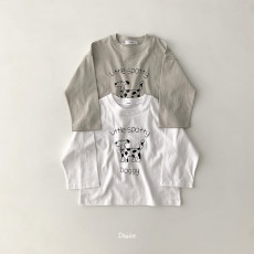 디세인트-리틀도그T