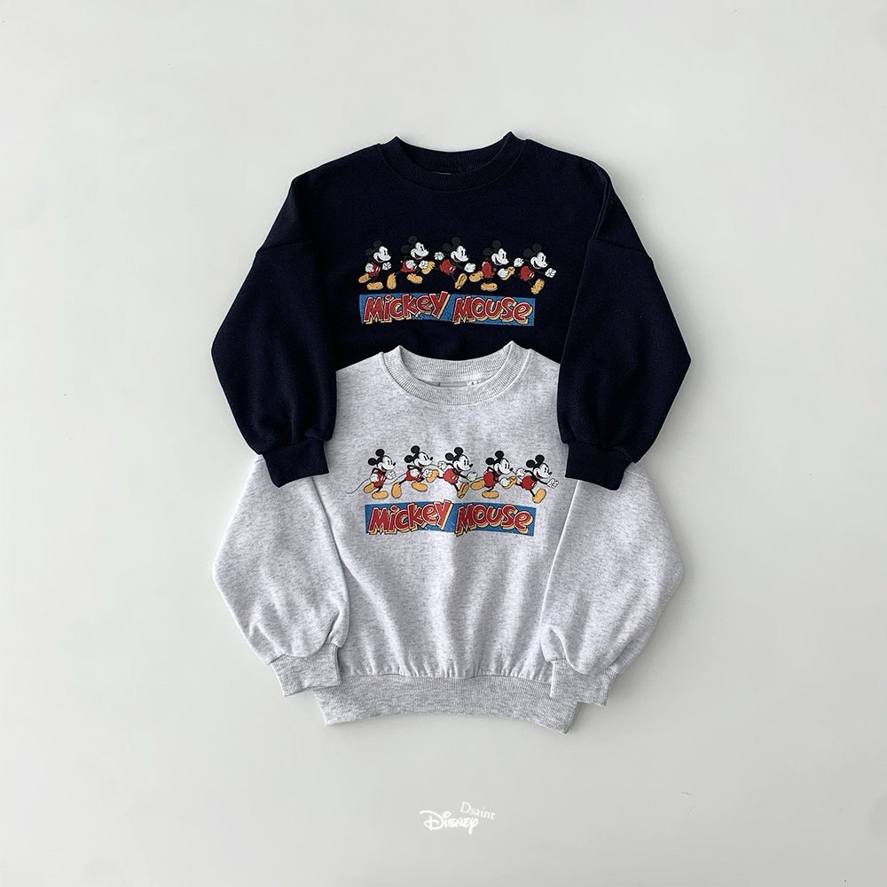 디세인트-디즈니정품달려라미키MTM