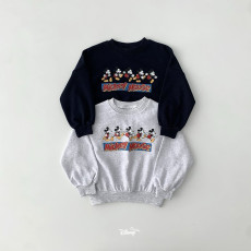 디세인트-디즈니정품달려라미키MTM