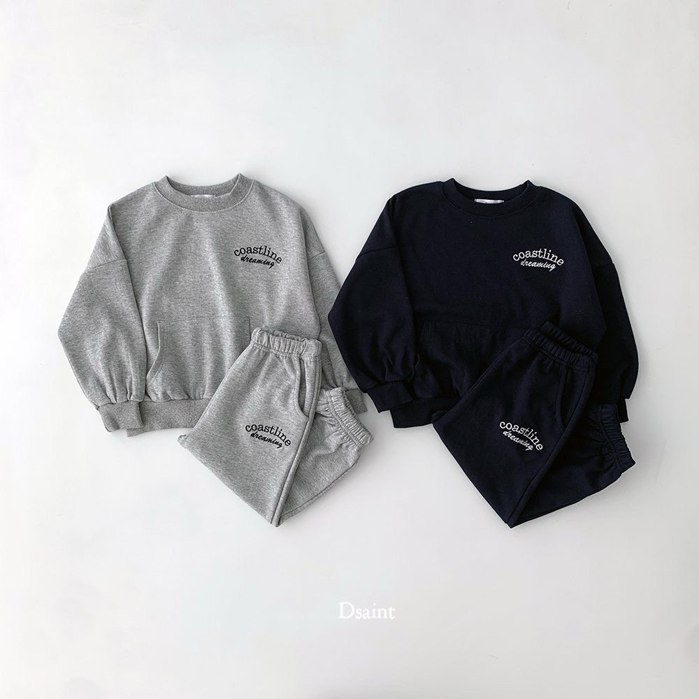 디세인트-코스라인캥거루SET