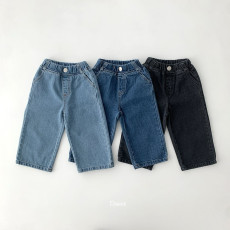 디세인트-마일드와이드데님