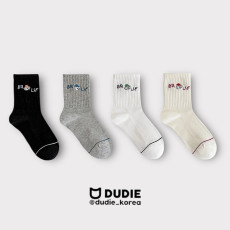 [여름]듀디-빌리프4종